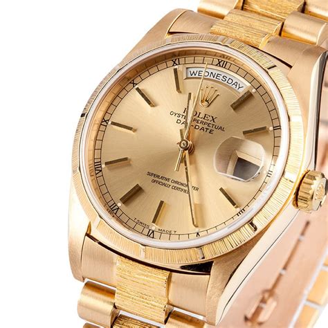 gold rolex used|pre owned gold rolex watches.